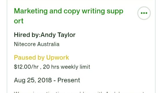 Upwk 2
