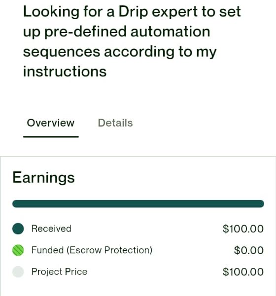 upwork close 14