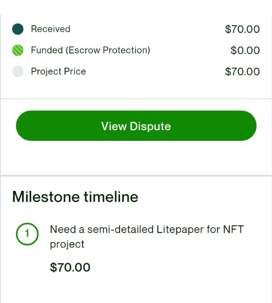 upwork close 15