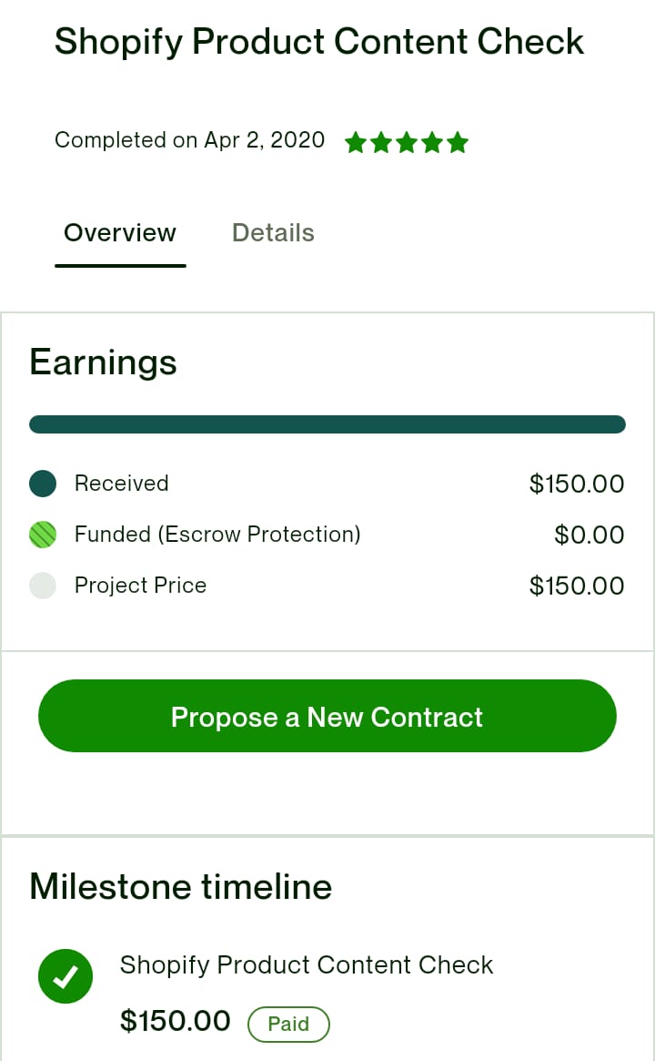 upwork close 2