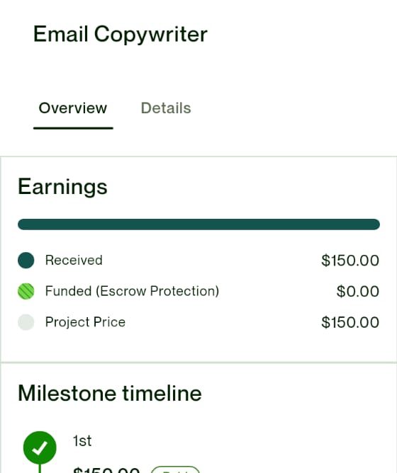 upwork close 7