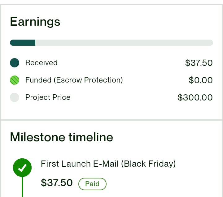 upwork close 8